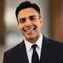 Nawaz Charania, Founder of Appath